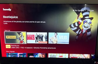 Howdy is cheap – and that’s the best thing I can say about it