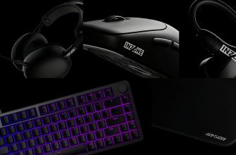 Sony dives deeper into PC gaming with a new keyboard and mouse