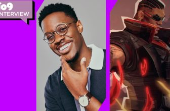 Gabe Kunda Is Ready to Be Your Next Blade