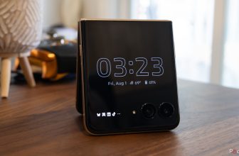 My favorite Razr Ultra (2025) feature is one I didn’t see coming