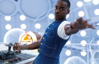 BBC Boss Promises ‘Doctor Who’ Will Carry On—With or Without Disney