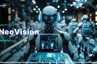 Seeing Without the Cloud: NeoVision’s Ambitious Edge-AI Vision