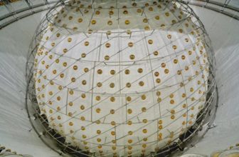 This Giant Sphere Just Joined the Hunt for ‘Ghost Particles’