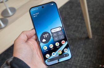 Google's Pixel 10 series is all about refinement