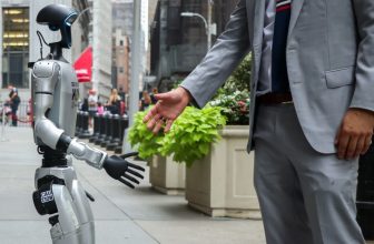 15 TikTok Videos About ‘Clankers’, a New Slur for Robots