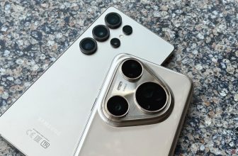 It feels like smartphone manufacturers are doing everything but making phones more durable