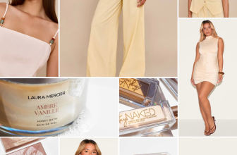 #SHIRLEYSFAVESANDFINDS #31 – Shirley’s Wardrobe | Beauty & Style Blog