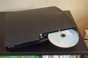 I keep my PS3 plugged in for one very important reason