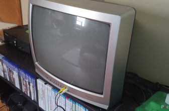 Don’t be fooled, the CRT TV trend isn’t here to stay