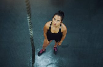 Think Like an Athlete: The Mindset Anyone Can Use to Reach Their Goals