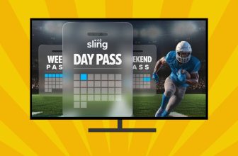 Sling just put YouTube TV on notice with $5 live TV streaming