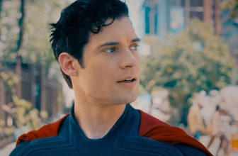 See How David Corenswet Became Superman in His Audition Tape