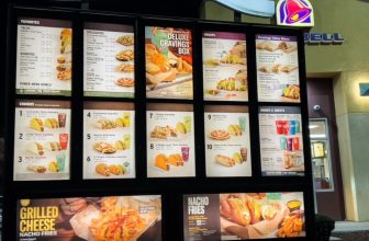 Do Novelty Menus Like Taco Bell’s Y2K Makes Investors Money?