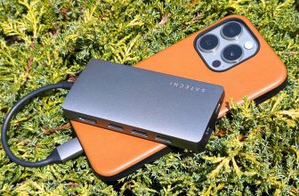 If you don’t have a USB-C hub for your phone, you’re missing out