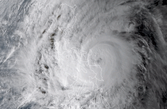 Google’s AI Weather Model Nailed Its First Major Storm Forecast