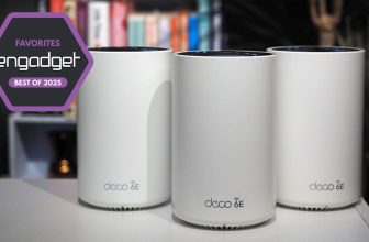 The best mesh Wi-Fi systems of 2025