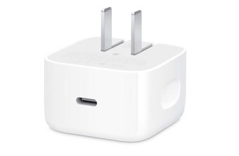 Apple’s new iPhone charger dynamically switches between 40 and 60W
