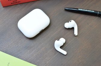 A significant update to Apple’s best earbuds