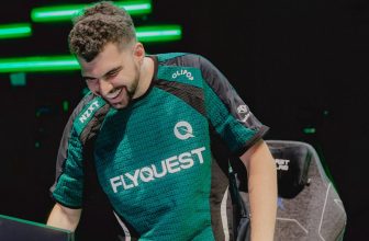 LoL esports team suspends player for saying women can’t compete while menstruating