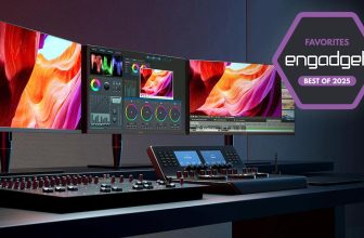 The best monitors for every budget in 2025