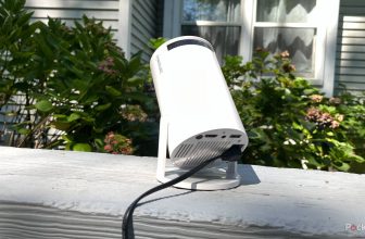5 settings that make or break your outdoor projector setup