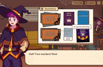 Cozy detectives, urban disc golf and other new indie games worth checking out