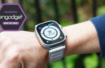 The best Apple Watch in 2025