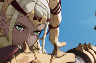 Fortune’s Weave comes out for the Switch 2 in 2026