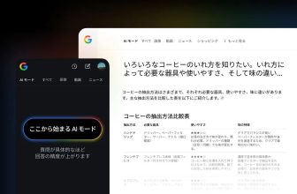 Google expands AI Mode beyond English for the first time