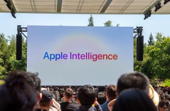 Apple faces lawsuit over alleged use of pirated books for AI training