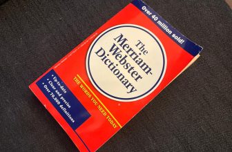 Perplexity’s definition of copyright gets it sued by the dictionary