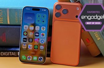 The best smartphones to buy in 2025