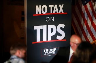 ‘No Tax on Tips’ apparently also applies to your favorite streamer