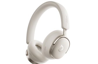 Baseus Unveils Inspire XH1 Headphones with Sound by Bose and Week-Long Battery Life