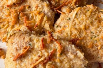 BUSY DAY PORK CHOPS – The Southern Lady Cooks