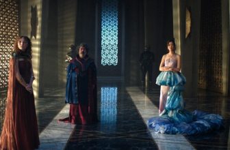 ‘Foundation’ Just Lowered the Boom