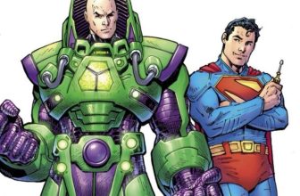 James Gunn’s Next DC Movie, ‘Man of Tomorrow,’ Arrives in 2027