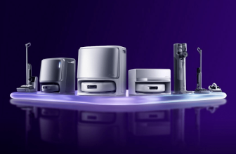 Narwal Unveils 2025 Smart Cleaning Lineup At IFA: FLOW, Freo X10 Pro, and More