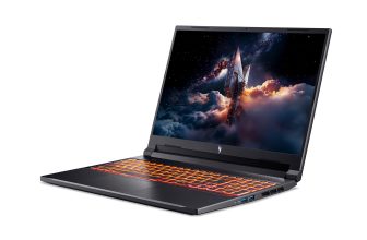 Acer Expands Its Nitro Lineup with Two New AI-Ready Gaming Laptops, The Nitro V 16 And The Nitro V 16S