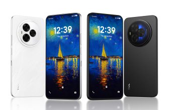 TCL NXTPAPER 60 Ultra: A Smartphone Built for Eye Comfort and Everyday Power