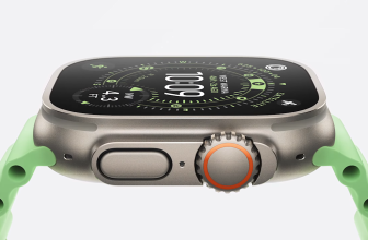 Apple Watch Ultra 3 has satellite connectivity and larger display