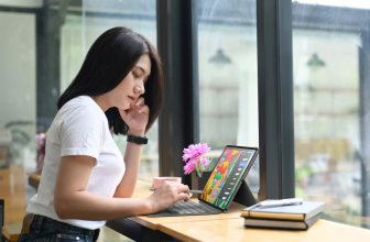 Acer Iconia X12 And X14 Unveiled At IFA 2025: Affordable OLED Tablets From $320