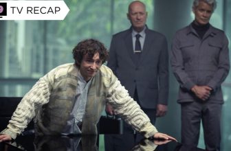 Earth,’ Spit’s About to Hit the Fan