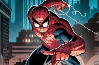 Disney and Webtoon’s Partnership Is Leading to a Massive New Comics App