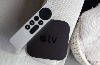 The Apple TV 4K just got a rare discount