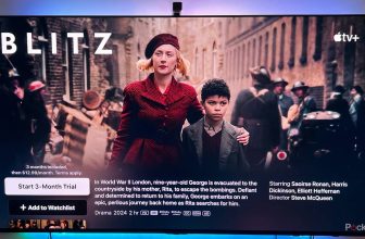 The Apple TV+ algorithm is more insidious than you think