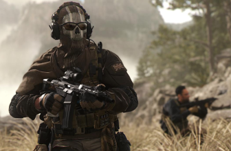 Call of Duty is getting the movie treatment, courtesy of Paramount
