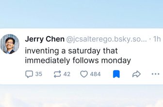 Bluesky finally has a private bookmarking feature