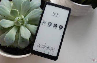 This upcoming E Ink gadget could be the ultimate dumbphone