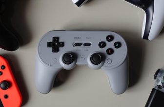 8Bitdo’s Pro 2 controller with travel case drops to $40
